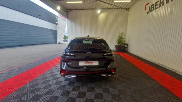 Peugeot 308 Sw image 5