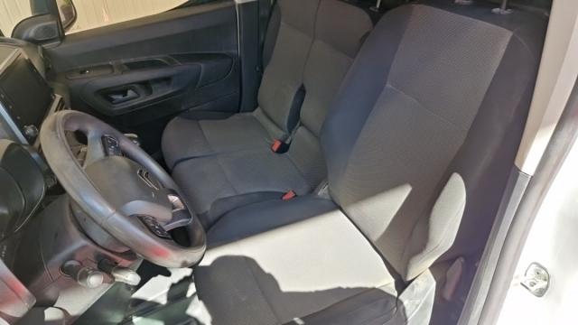 Citroen Berlingo image 4