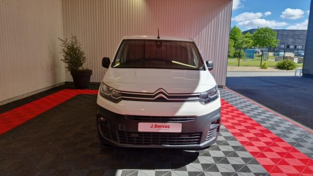 Citroen Berlingo image 8