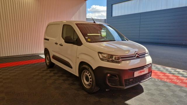 Citroen Berlingo image 3