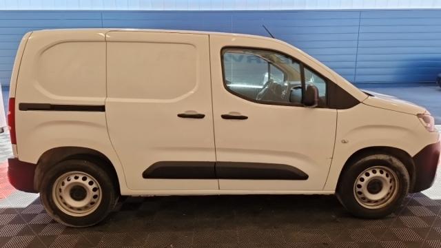 Citroen Berlingo image 2