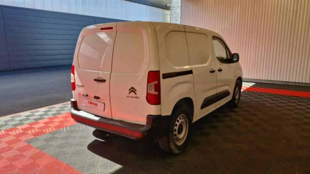 Citroen Berlingo image 5