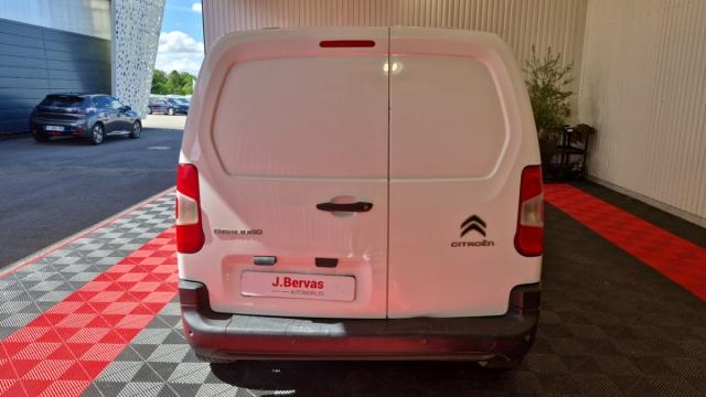 Citroen Berlingo image 6
