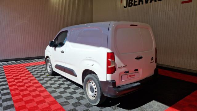 Citroen Berlingo image 9
