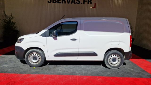 Citroen Berlingo image 1