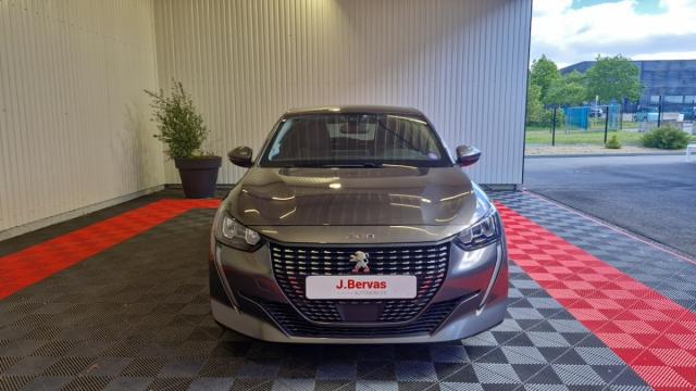 Peugeot 208 image 3
