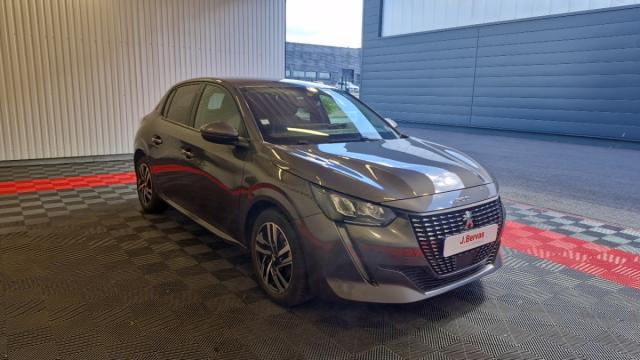 Peugeot 208 image 4