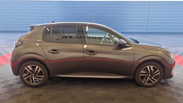 Peugeot 208 image 2