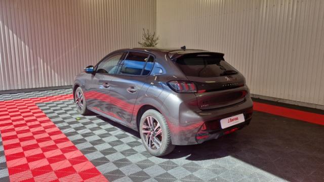 Peugeot 208 image 7