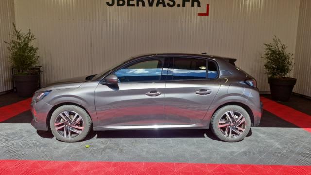Peugeot 208 image 8