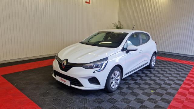 Renault Clio V Societe Sce 75 - 20 Air Nav