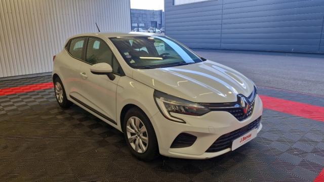 Renault Clio image 1