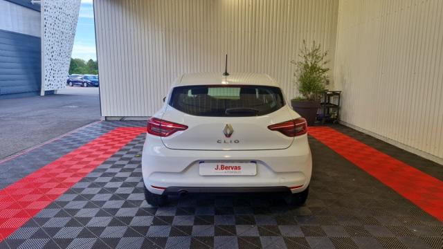 Renault Clio image 3