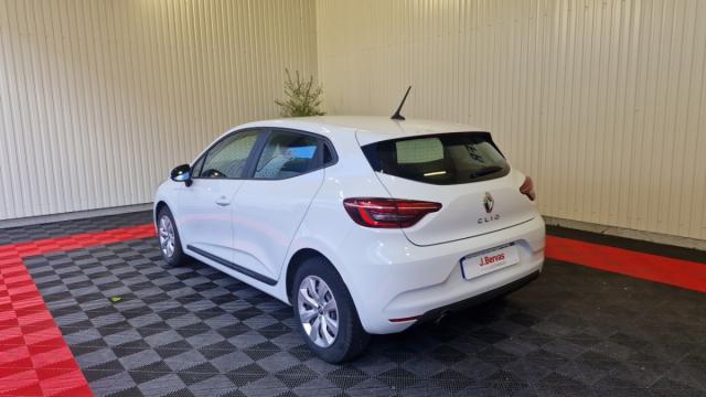 Renault Clio image 4
