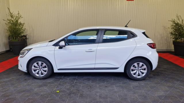 Renault Clio image 2