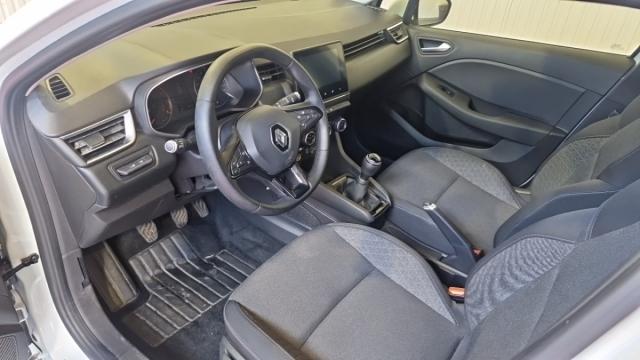 Renault Clio image 7