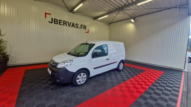 Renault Kangoo Express Blue Dci 95 Extra R-Link
