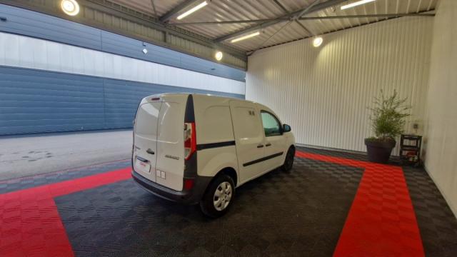 Renault Kangoo Express image 1