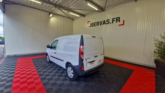 Renault Kangoo Express image 8