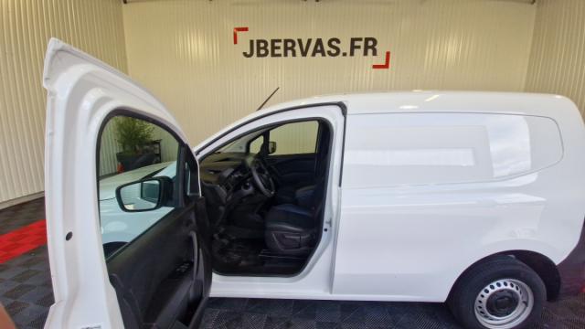 Renault Kangoo image 1