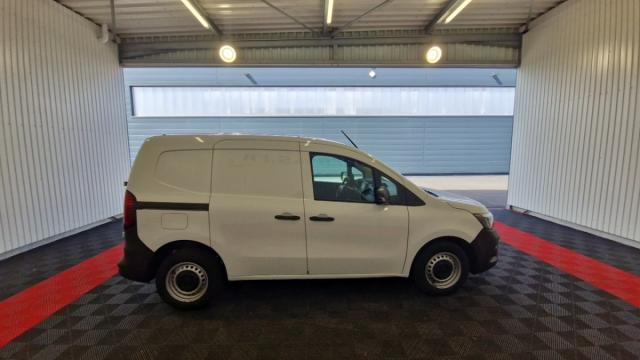 Renault Kangoo image 2