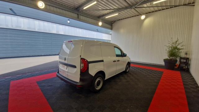 Renault Kangoo image 8