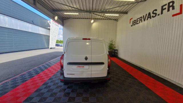 Renault Kangoo image 4