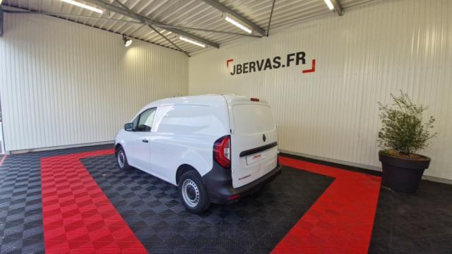 Renault Kangoo image 5