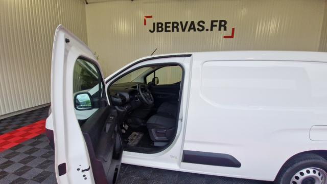Opel Combo Cargo image 4