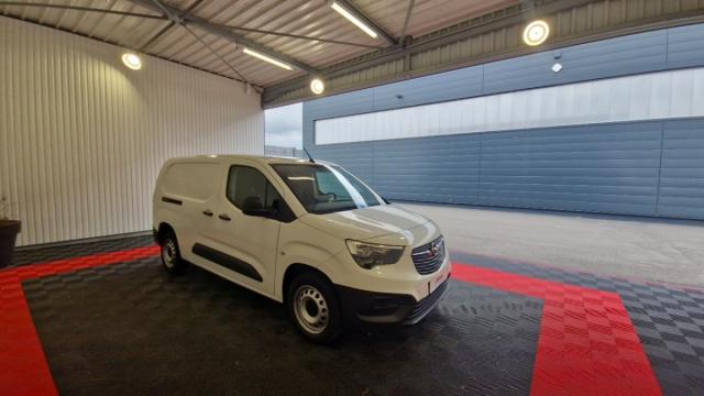 Opel Combo Cargo image 6
