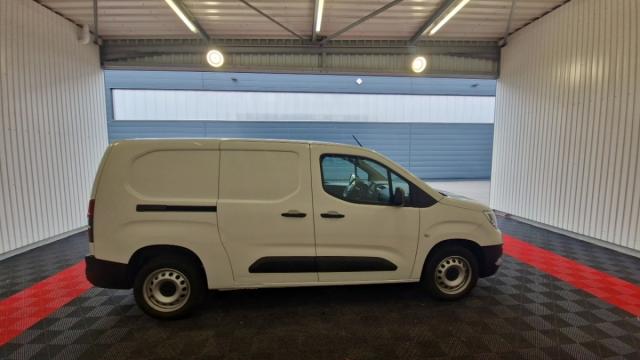 Opel Combo Cargo image 2