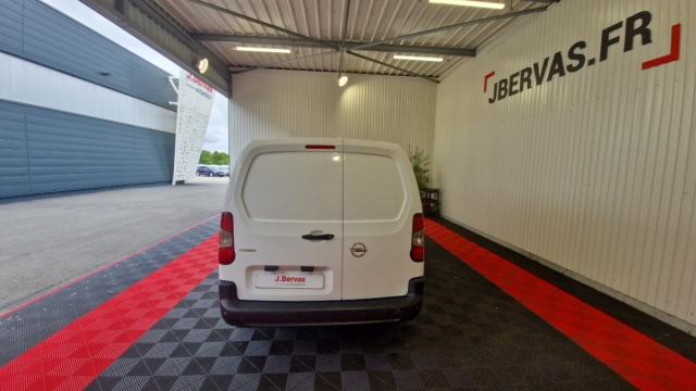 Opel Combo Cargo image 7
