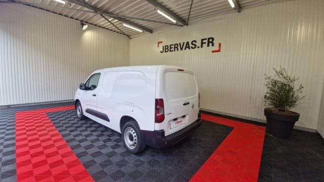 Opel Combo Cargo image 1