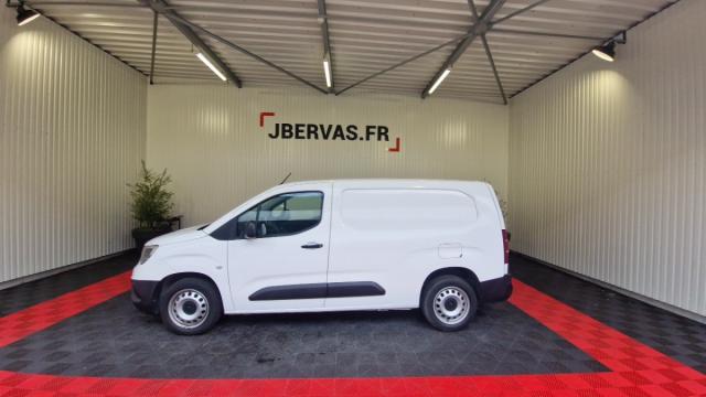 Opel Combo Cargo image 5