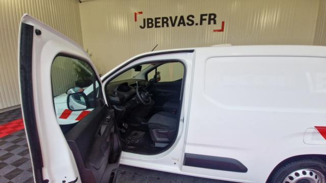 Peugeot Partner image 8