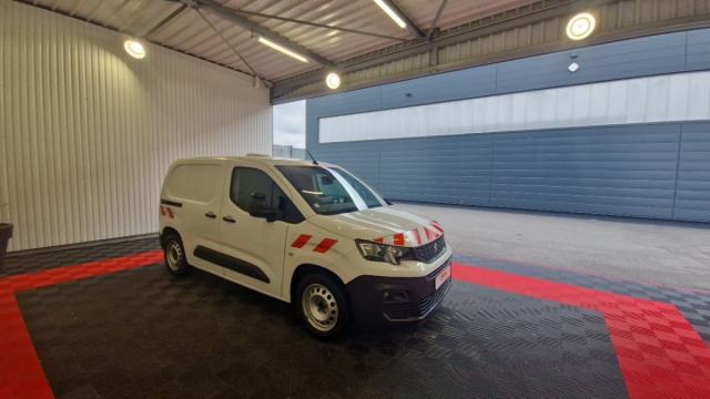 Peugeot Partner image 7