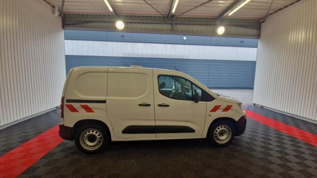 Peugeot Partner image 4
