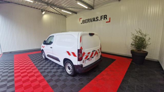 Peugeot Partner image 5
