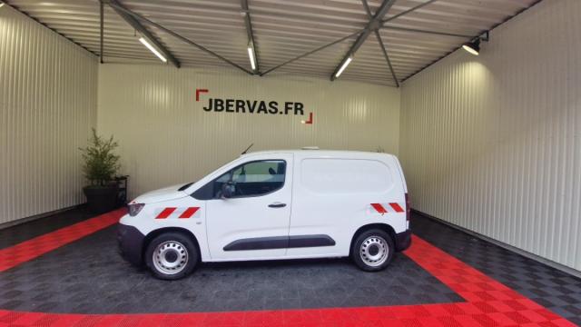 Peugeot Partner image 6