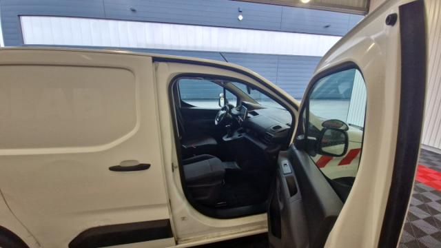 Peugeot Partner image 3