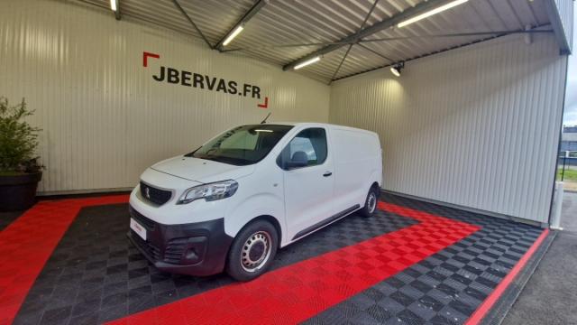 Peugeot Expert Tole Standard 2.0 Bluehdi 120 Ss Premium