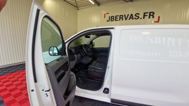 Peugeot Expert image 1