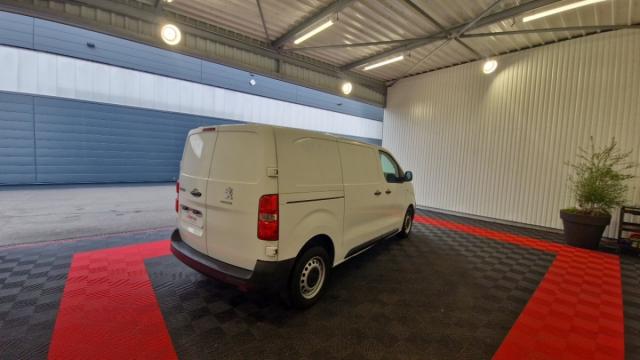 Peugeot Expert image 2