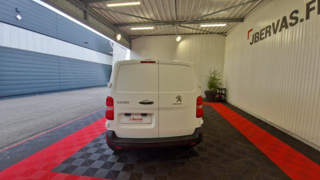 Peugeot Expert image 3