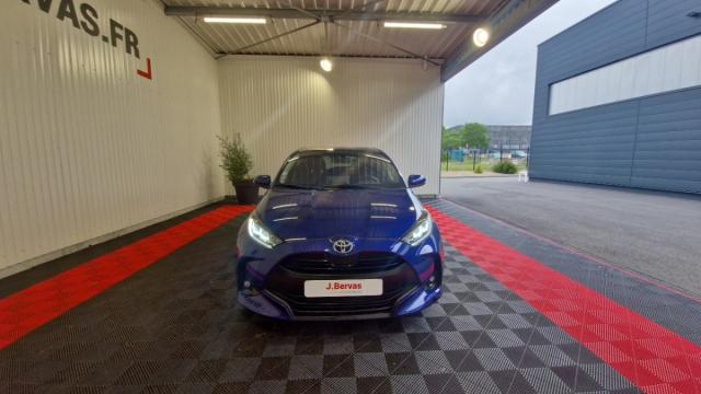 Toyota Yaris image 5
