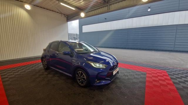 Toyota Yaris image 2