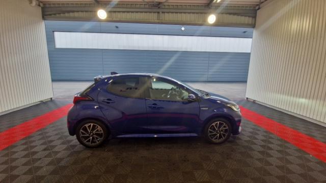 Toyota Yaris image 4