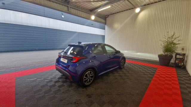 Toyota Yaris image 7