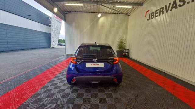 Toyota Yaris image 3