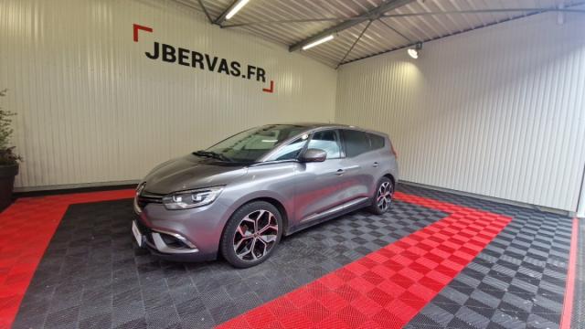 Renault Grand Scénic Iv Intens Tce 140 Edc Fap